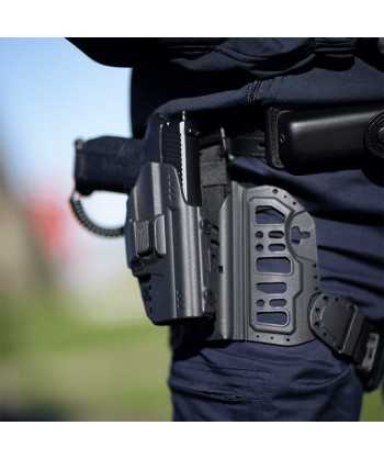 Funda anti hurto GK HK USP con nivel 2 de seguridad