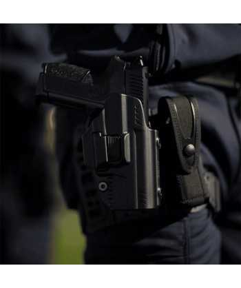 Funda anti hurto GK HK USP con nivel 2 de seguridad