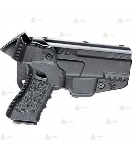 Funda anti hurto GK HK USP CO con nivel 2 de seguridad