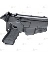 Funda anti hurto GK HK USP CO con nivel 2 de seguridad
