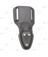 Anclaje para cinturón fijo con separación GK
