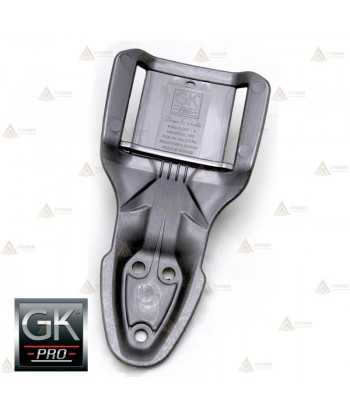 Anclaje para cinturón fijo con separación GK