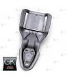 Anclaje para cinturón fijo con separación GK