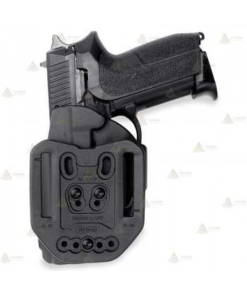 Funda anti hurto GK HK USP CO con nivel 2 de seguridad