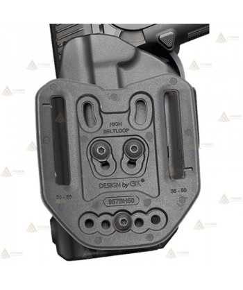 Funda anti hurto GK HK USP CO con nivel 2 de seguridad