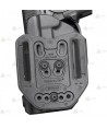 Funda anti hurto GK HK USP CO con nivel 2 de seguridad