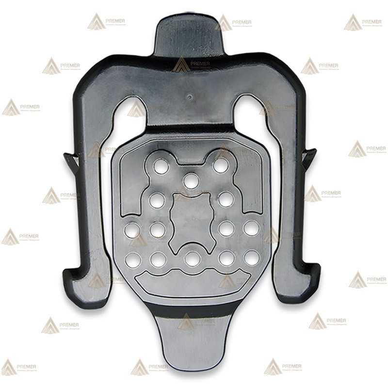 Módulo de conexión KX2 de GK para sistemas Molle