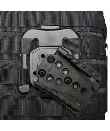 Módulo de conexión KX2 de GK para sistemas Molle