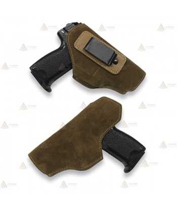 Funda interior multi arma de serraje
