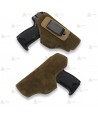Funda interior multi arma de serraje