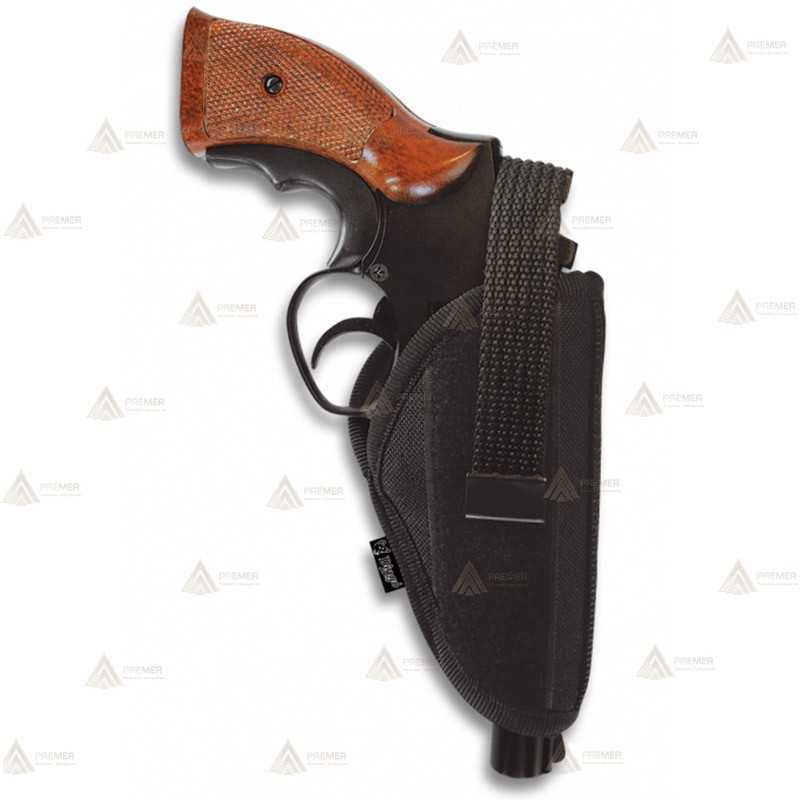 Funda de revolver 2" para diestros