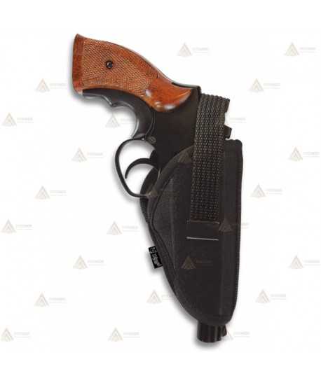 Funda de revolver 2" para diestros