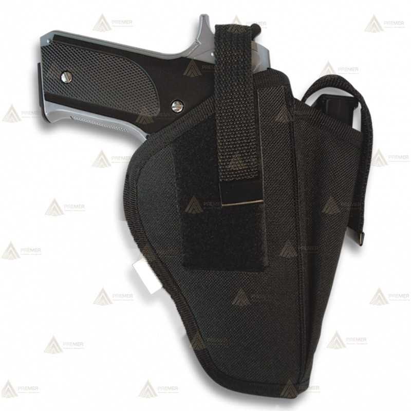 Funda interior de cordura 2" para cinturón para ambidiestros