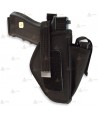 Funda interior de cordura 2" - 4" para cinturón para ambidiestros