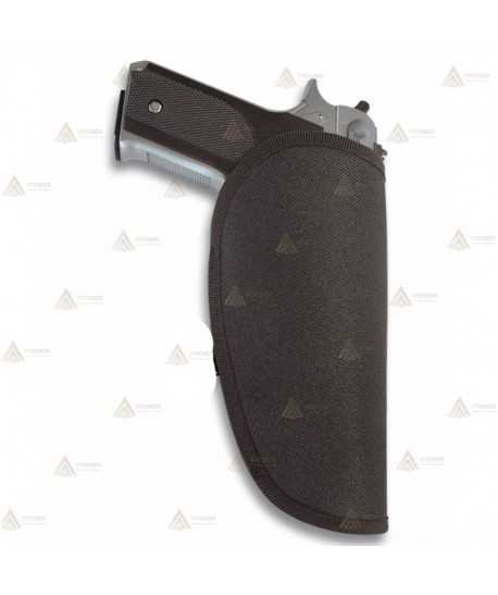 Funda interior de cordura 3" - 4" para cinturón para zurdos