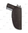 Funda interior de cordura 3" - 4" para cinturón para zurdos