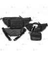 Funda riñonera para armas con sistema Molle