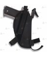 Funda sobaquera Auto 3-4" para ambidiestros