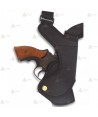 Funda sobaquera Auto 3"-4" para ambidiestros