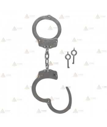 Grilletes de cadena de alta calidad fabricados en acero de alta resistencia
