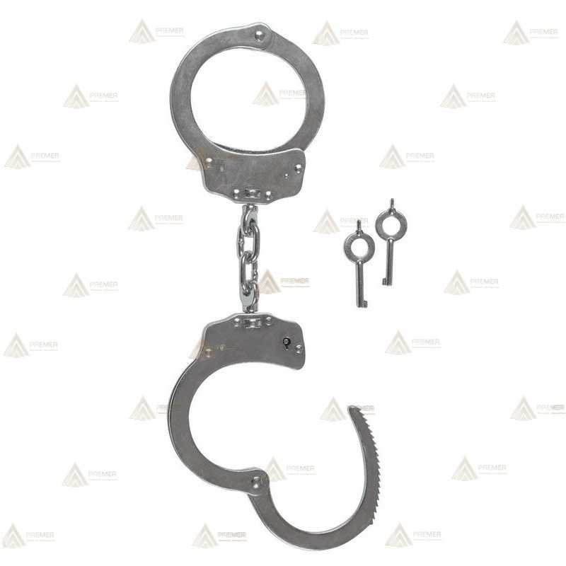 Grilletes de cadena de alta calidad fabricados en acero de alta resistencia