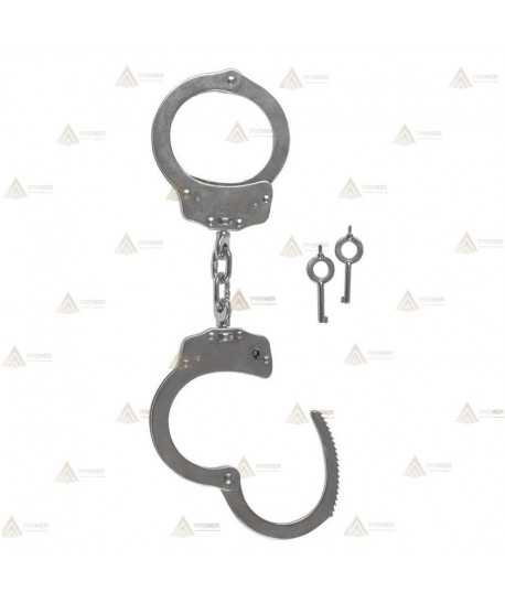 Grilletes de cadena de alta calidad fabricados en acero de alta resistencia