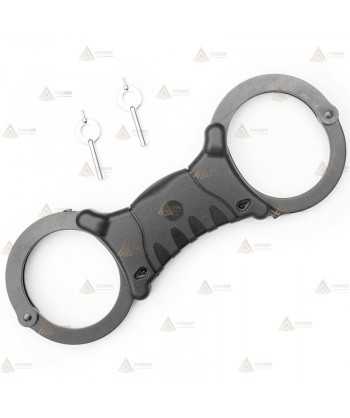 Grilletes TCH rígido  modelo SPEEDCUFF / TCH840B