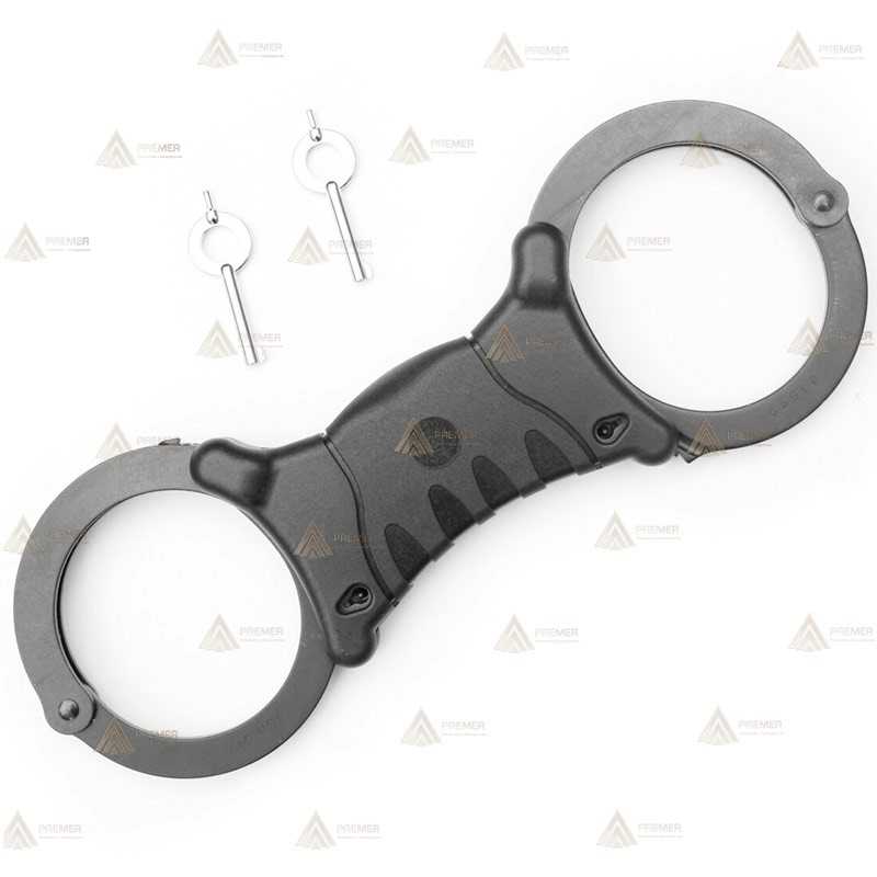 Grilletes TCH rígido  modelo SPEEDCUFF / TCH840B