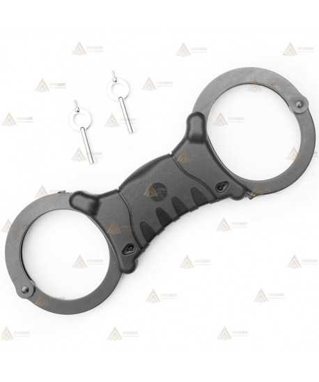 Grilletes TCH rígido  modelo SPEEDCUFF / TCH840B