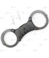 Grilletes TCH rígido  modelo SPEEDCUFF / TCH840B