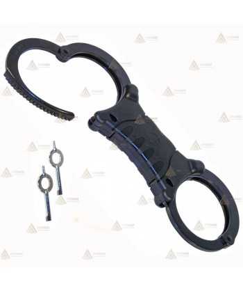 Grilletes TCH rígido  modelo SPEEDCUFF / TCH840B
