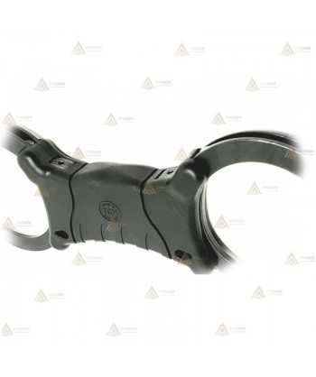 Grilletes TCH rígido  modelo SPEEDCUFF / TCH840B
