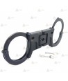 Grillete rígido plegable ULTIMATE negro TCH850B