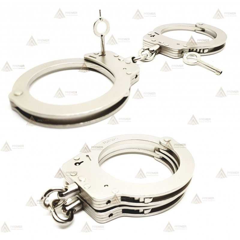 Grillete cadena de aleación ligera TCH920