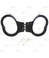 Grillete bisagra negro TCH 810B
