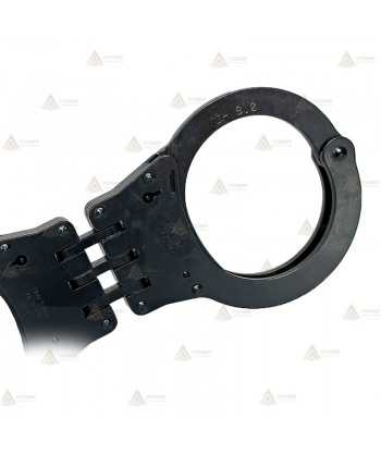 Grillete bisagra negro TCH 810B