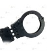 Grillete bisagra negro TCH 810B