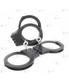 Grillete bisagra negro TCH 830B