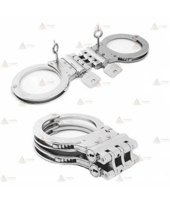 Grillete de alta seguridad TCH HSH