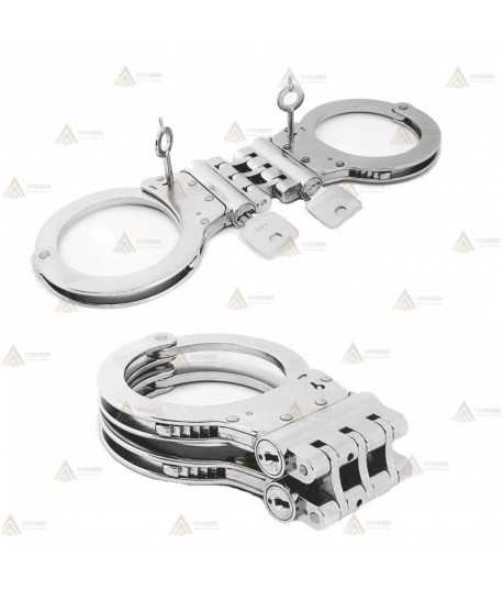 Grillete de alta seguridad TCH HSH