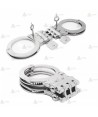 Grillete de alta seguridad TCH HSH