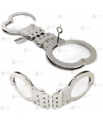 Grillete de alta seguridad TCH HSH