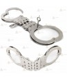 Grillete de alta seguridad TCH HSH