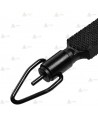 Llave giratoria plana para grilletes