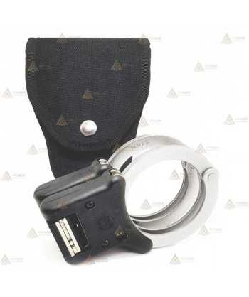 Porta grilletes de cordura cerrado para grilletes ULTIMATE