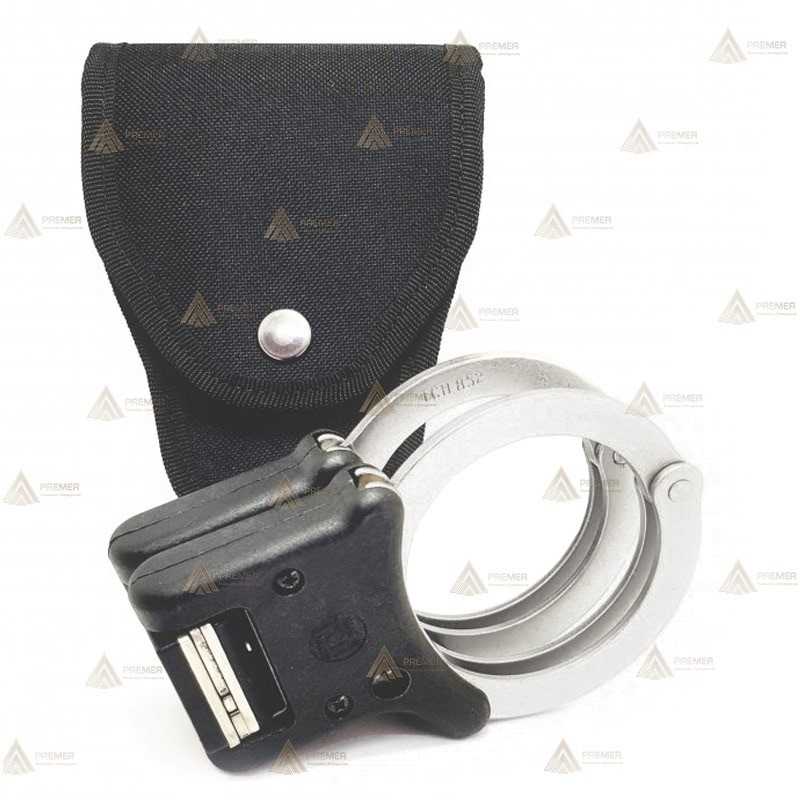 Porta grilletes de cordura cerrado para grilletes ULTIMATE