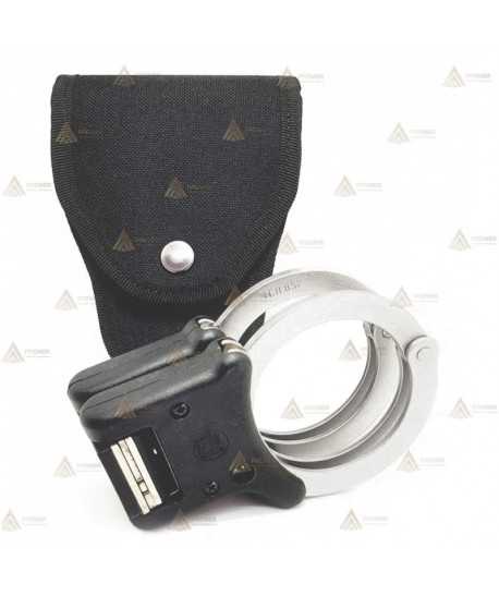 Porta grilletes de cordura cerrado para grilletes ULTIMATE