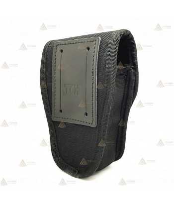 Porta grilletes de cordura cerrado para grilletes ULTIMATE