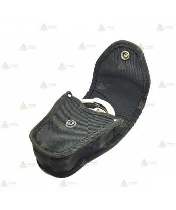 Porta grilletes de cordura cerrado para grilletes ULTIMATE