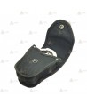 Porta grilletes de cordura cerrado para grilletes ULTIMATE